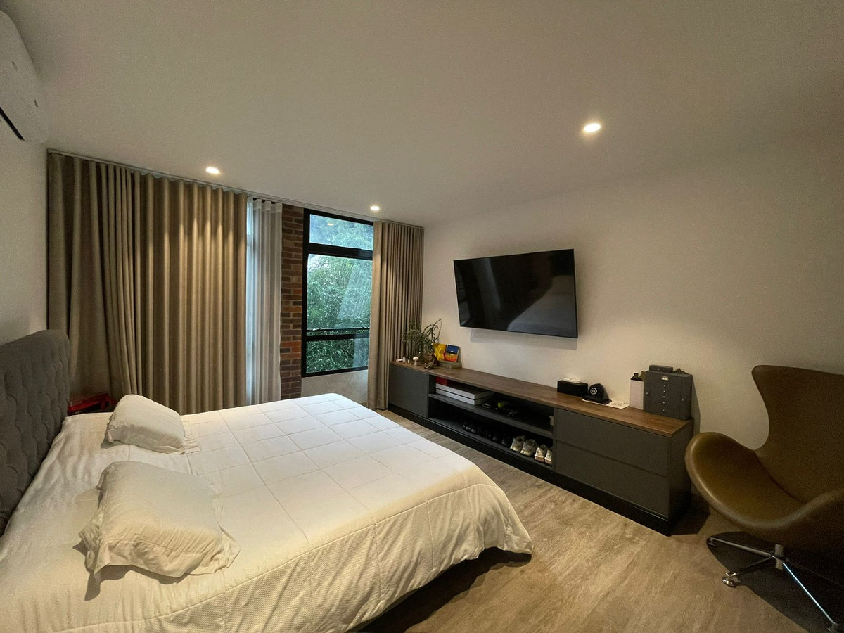 Boutique Apartment Sector Club Campestre 3 BR