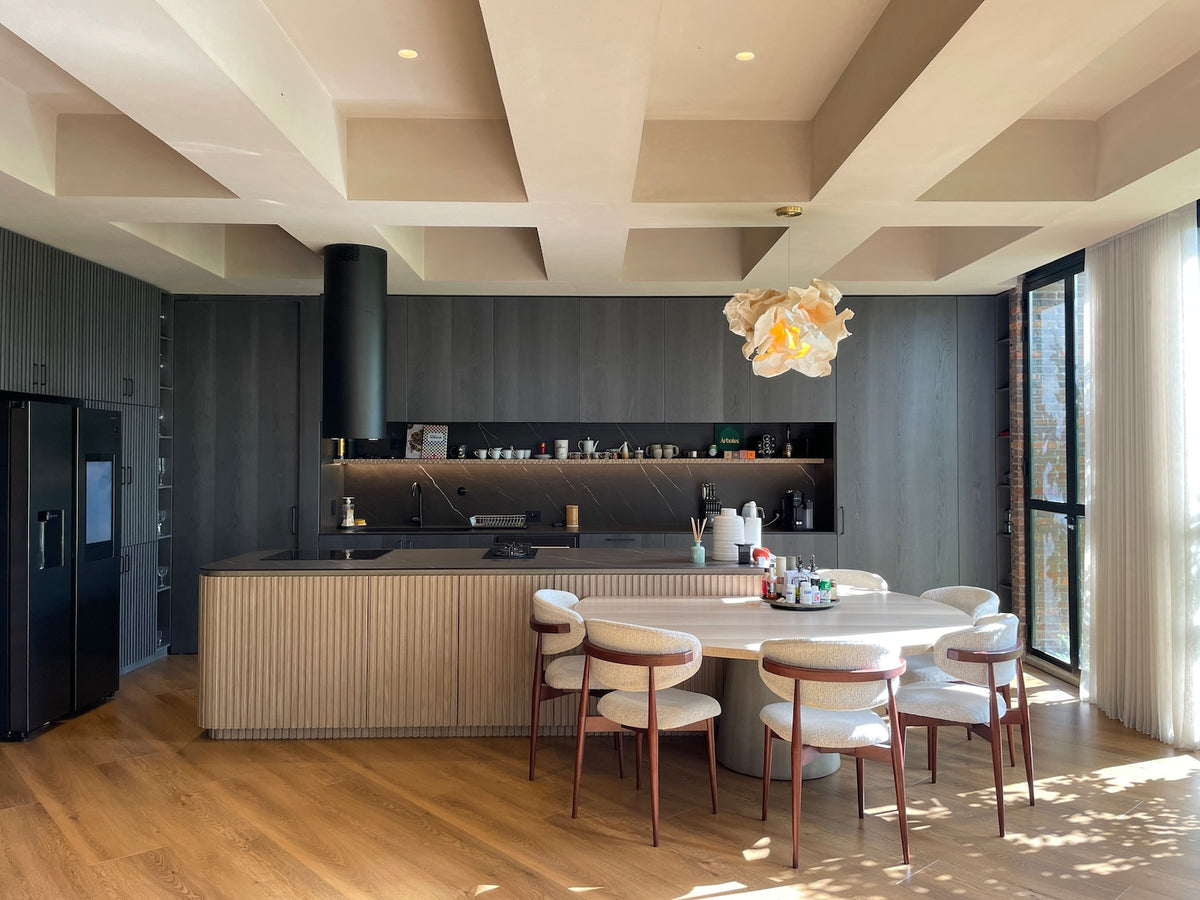 Apartamento Boutique con vista verde Sector Loma El Tesoro 2 BR