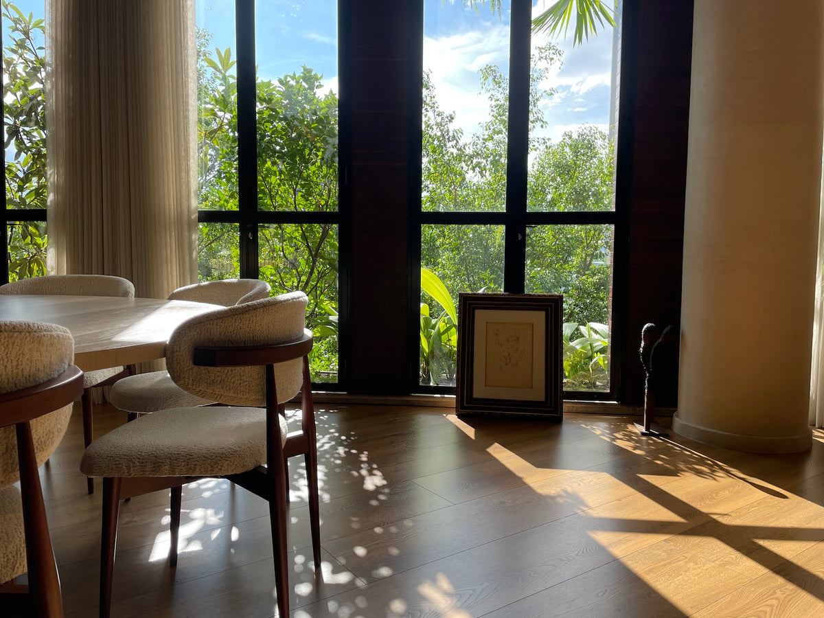 Apartamento Boutique con vista verde Sector Loma El Tesoro 2 BR