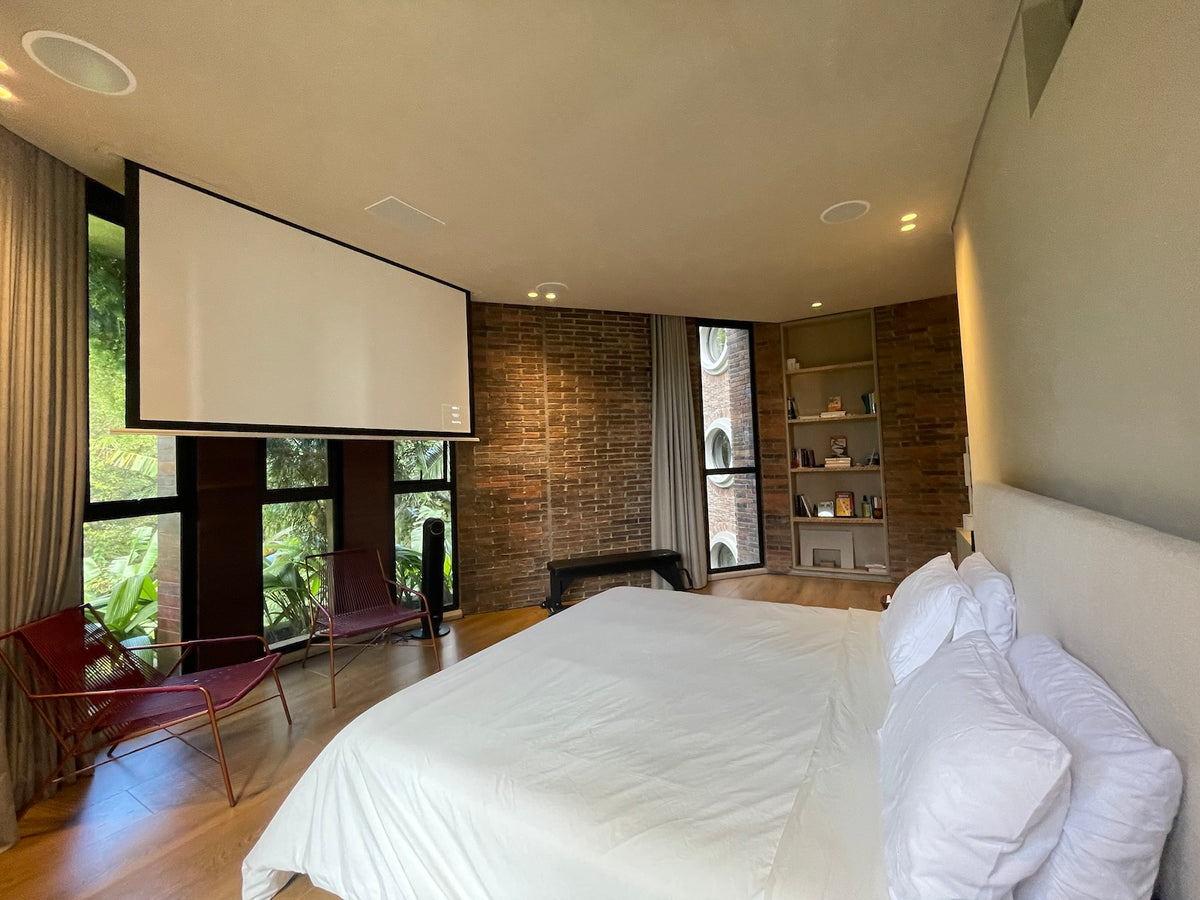 Apartamento Boutique con vista verde Sector Loma El Tesoro 2 BR