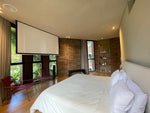 Apartamento Boutique con vista verde Sector Loma El Tesoro 2 BR