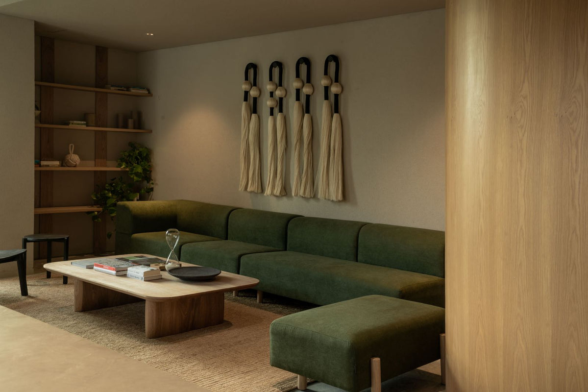 Luxury Apartment in Vizcaya Sector 2 BR