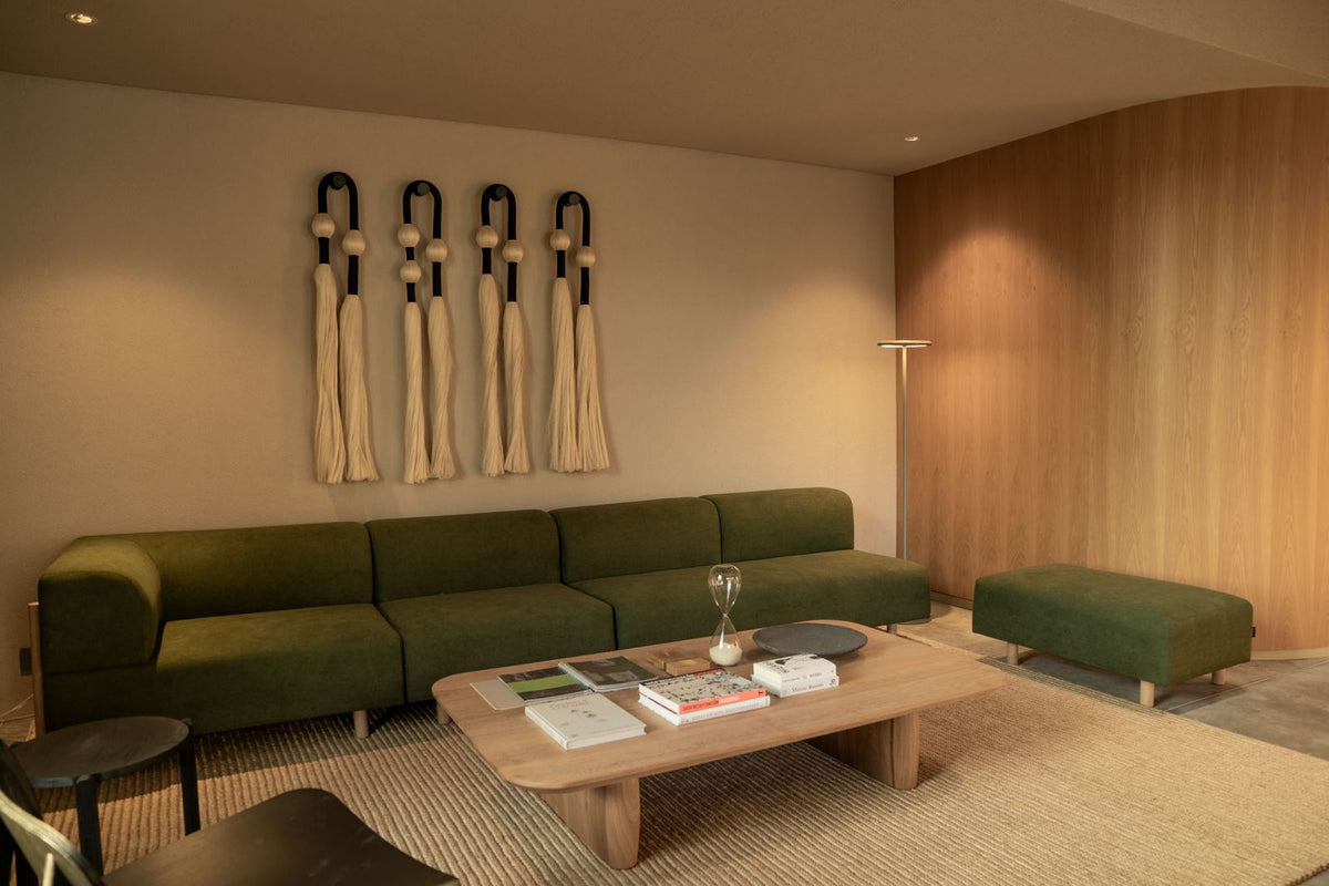 Luxury Apartment in Vizcaya Sector 2 BR