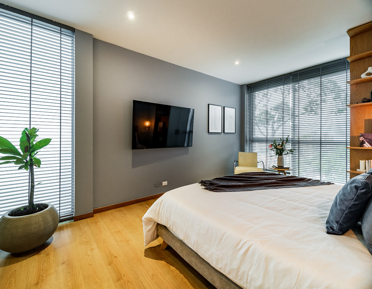 Penthouse de lujo en Provenza con terraza privada y jacuzzi, Medellín