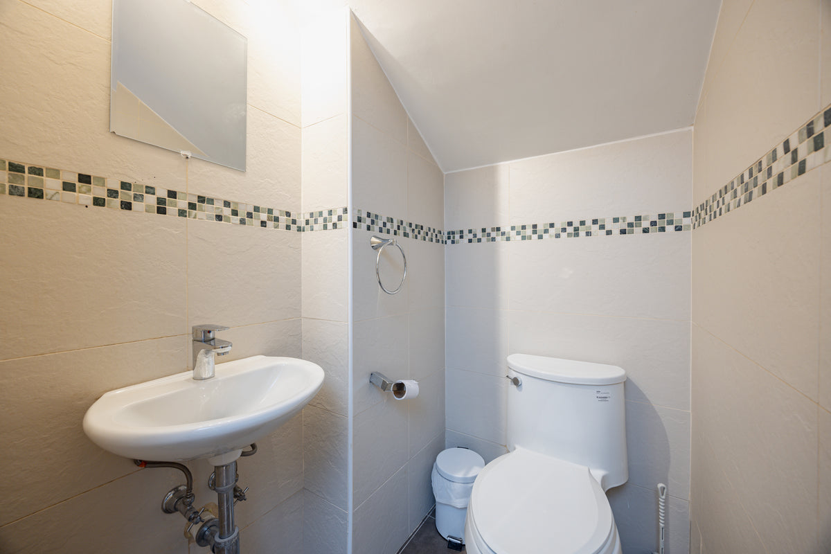 Penthouse Duplex con Rooftop, Jacuzzi & Turco Sector Provenza 3 BR