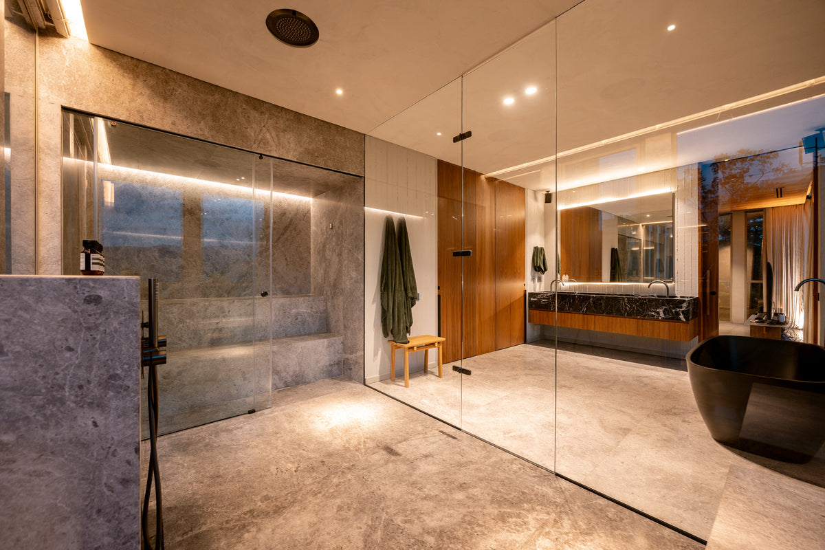 Penthouse en El Poblado con jacuzzi, terraza y vista