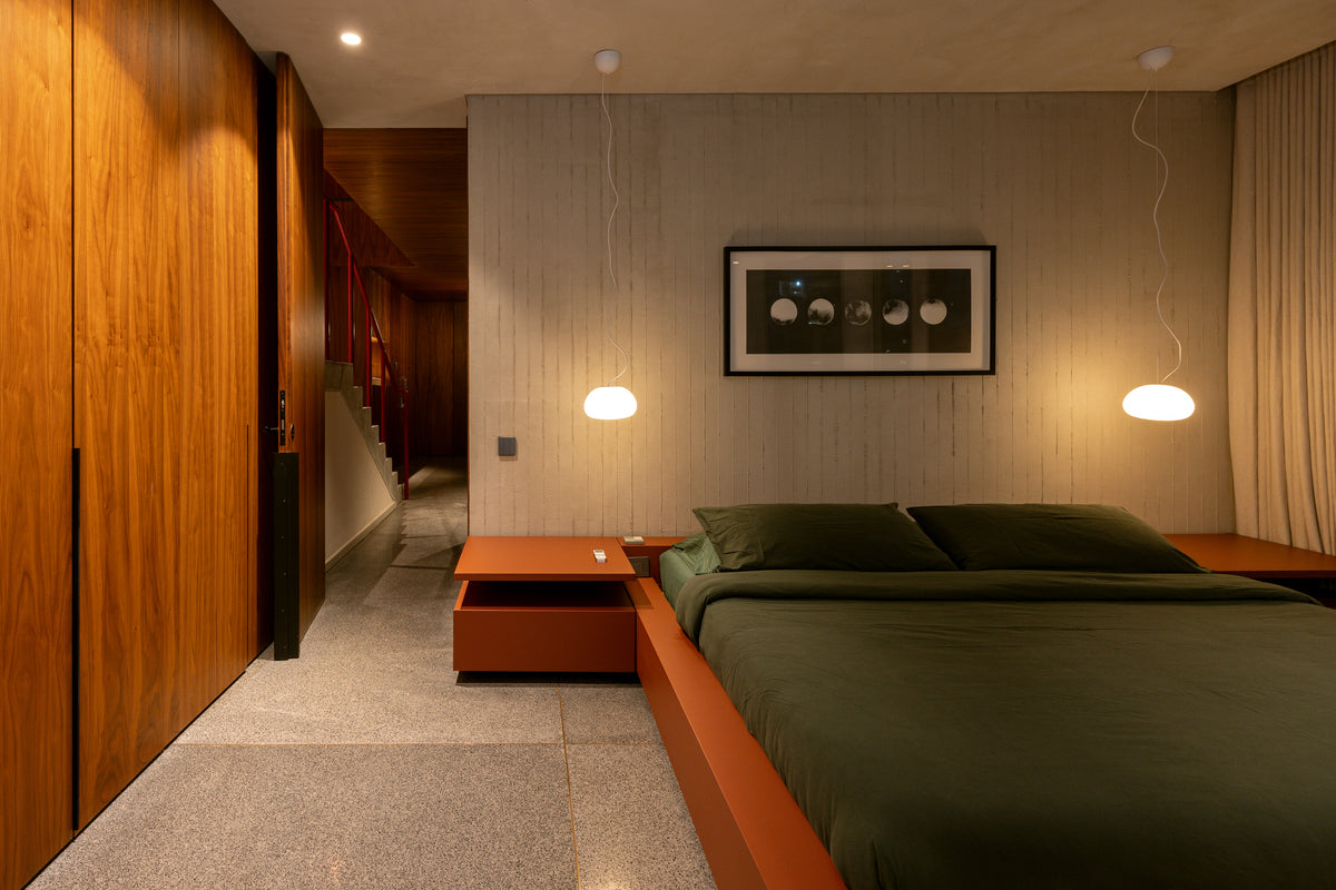 Penthouse en El Poblado con jacuzzi, terraza y vista