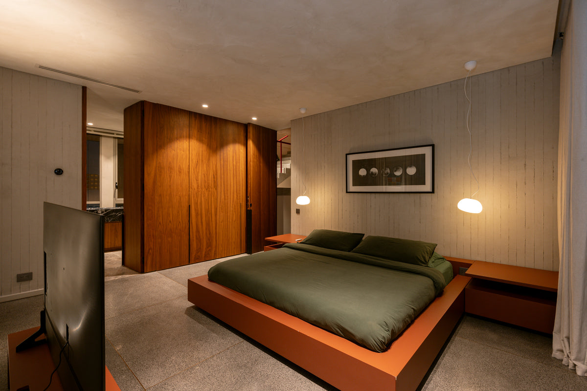 Penthouse en El Poblado con jacuzzi, terraza y vista