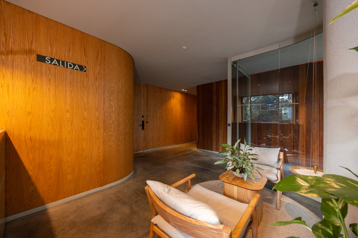 Penthouse en El Poblado con jacuzzi, terraza y vista