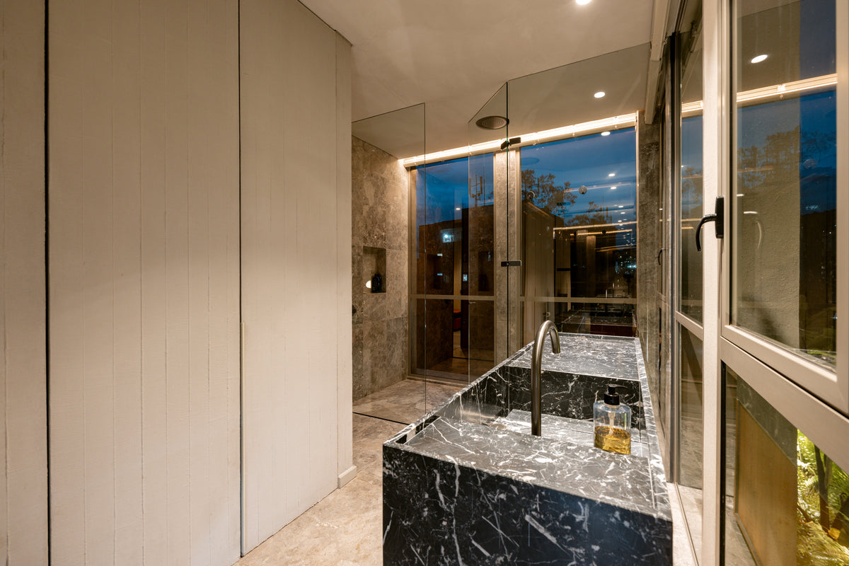 Penthouse en El Poblado con jacuzzi, terraza y vista