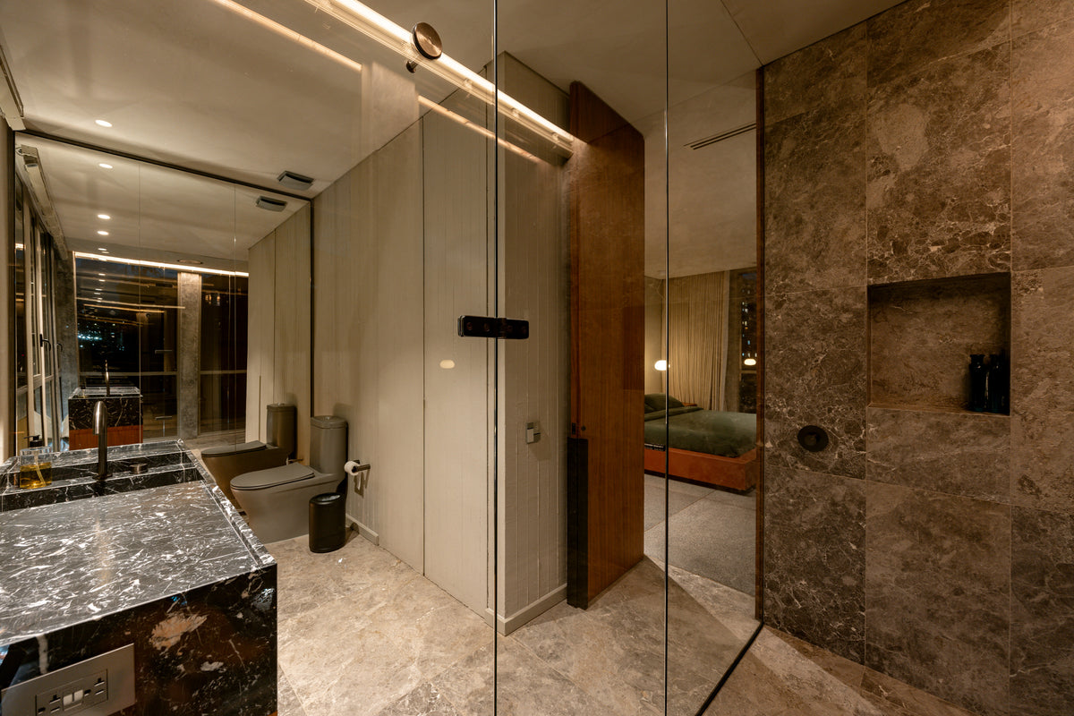 Penthouse en El Poblado con jacuzzi, terraza y vista