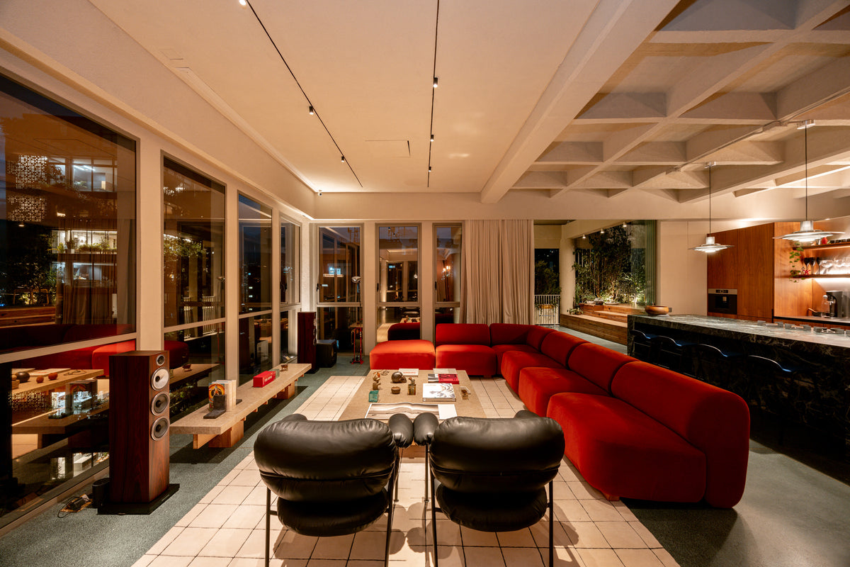 Penthouse en El Poblado con jacuzzi, terraza y vista