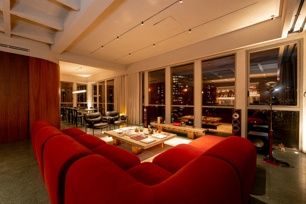 Penthouse en El Poblado con jacuzzi, terraza y vista