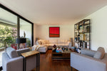Apartamento remodelado de 226 m² con 2 balcones en Las Lomas, El Poblado