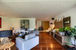 Apartamento remodelado de 226 m² con 2 balcones en Las Lomas, El Poblado