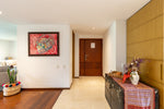 Apartamento remodelado de 226 m² con 2 balcones en Las Lomas, El Poblado