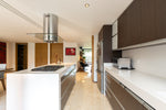 Apartamento remodelado de 226 m² con 2 balcones en Las Lomas, El Poblado