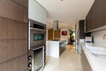 Apartamento remodelado de 226 m² con 2 balcones en Las Lomas, El Poblado