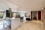 Apartamento remodelado de 226 m² con 2 balcones en Las Lomas, El Poblado