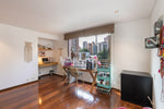 Apartamento remodelado de 226 m² con 2 balcones en Las Lomas, El Poblado