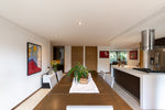 Apartamento remodelado de 226 m² con 2 balcones en Las Lomas, El Poblado