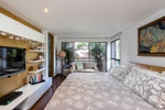 Apartamento remodelado de 226 m² con 2 balcones en Las Lomas, El Poblado