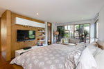 Apartamento remodelado de 226 m² con 2 balcones en Las Lomas, El Poblado