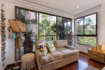 Apartamento remodelado de 226 m² con 2 balcones en Las Lomas, El Poblado