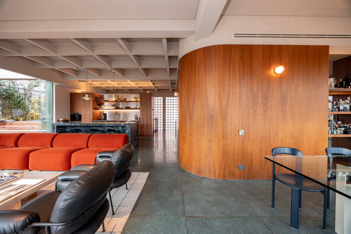 Penthouse en El Poblado con jacuzzi, terraza y vista