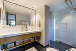 Apartamento remodelado de 226 m² con 2 balcones en Las Lomas, El Poblado