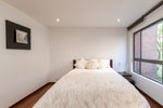 Apartamento remodelado de 226 m² con 2 balcones en Las Lomas, El Poblado
