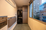 Penthouse en El Poblado con jacuzzi, terraza y vista