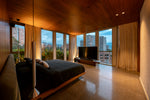 Penthouse en El Poblado con jacuzzi, terraza y vista