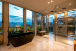 Penthouse en El Poblado con jacuzzi, terraza y vista