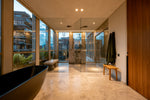 Penthouse en El Poblado con jacuzzi, terraza y vista