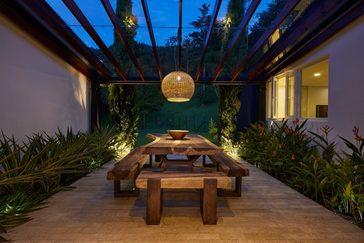 Casa campestre Loma del Escobero 3 BR con Jacuzzi